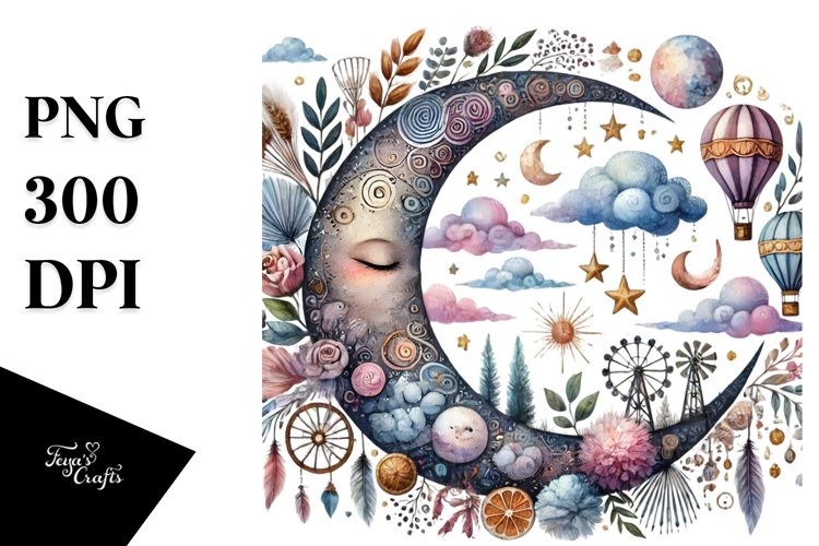 Whimsical Fonts Image 14