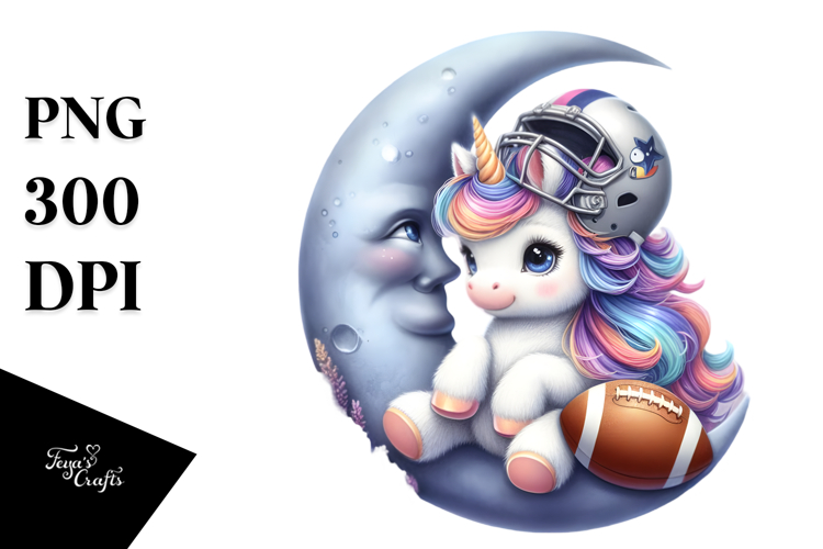 Moon Clipart Image 21