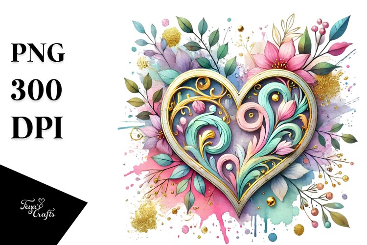 Sublimation|Clipart