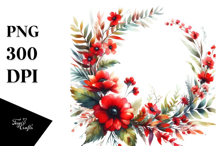 Abstract Clipart Image 18