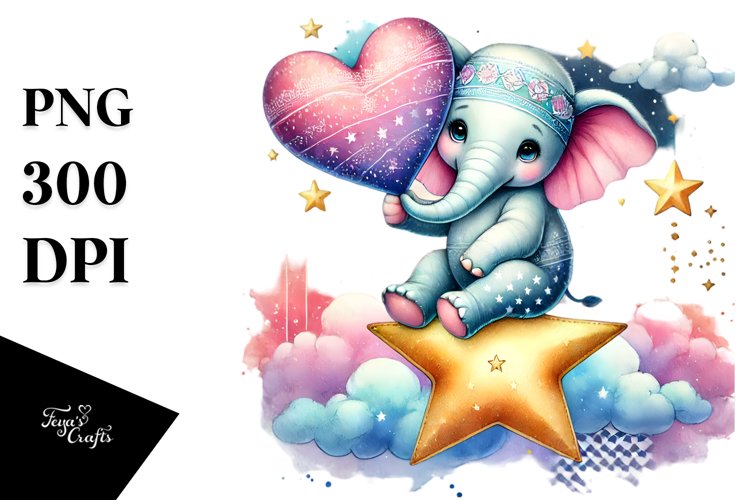 Hear Clipart Image 13