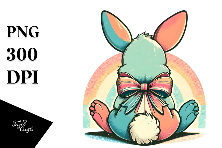 Bow Clipart Image 6