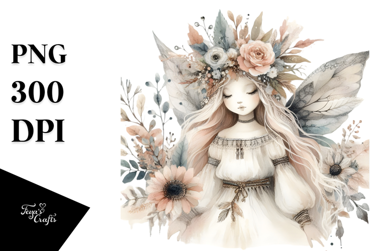 Fairy Png Image 22