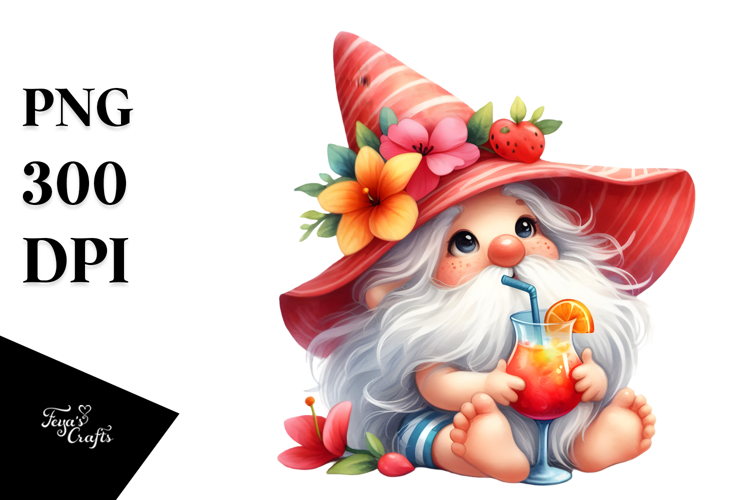 Cocktail Clipart Image 8