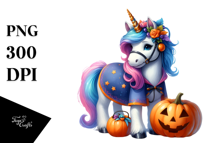 Transparent Halloween Clipart Image 17