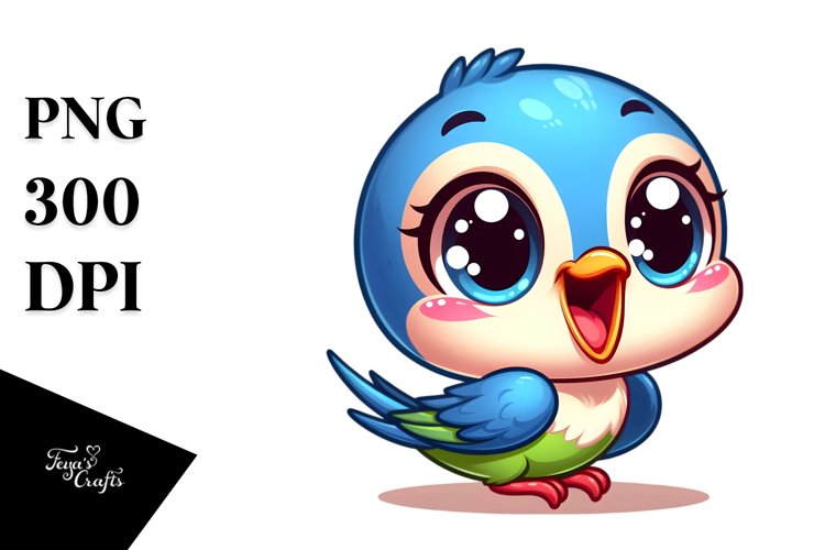 Baby Clipart Image 3