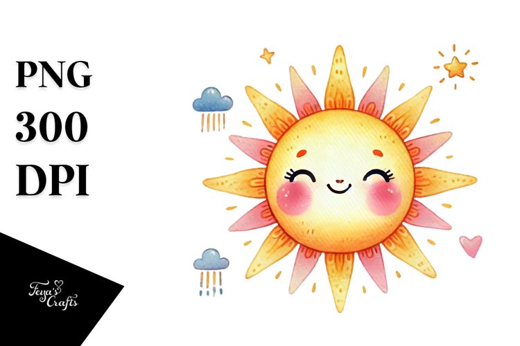 Summer Fonts Image 24