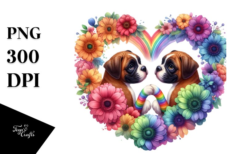 Rainbow Png Image 23