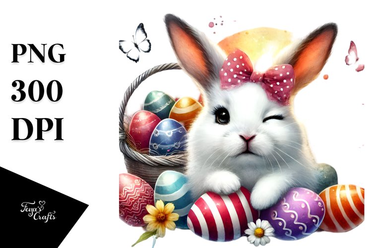 Wink Clipart Image 23