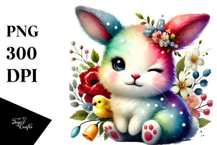 Wink Clipart Image 22