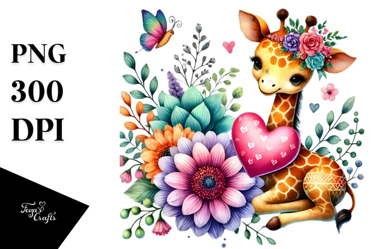 Hear Clipart Image 7