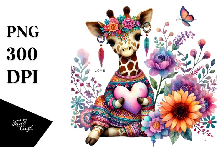 Hear Clipart Image 5