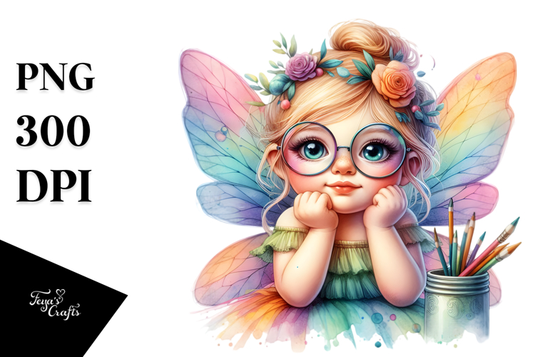 Baby Clipart Image 19