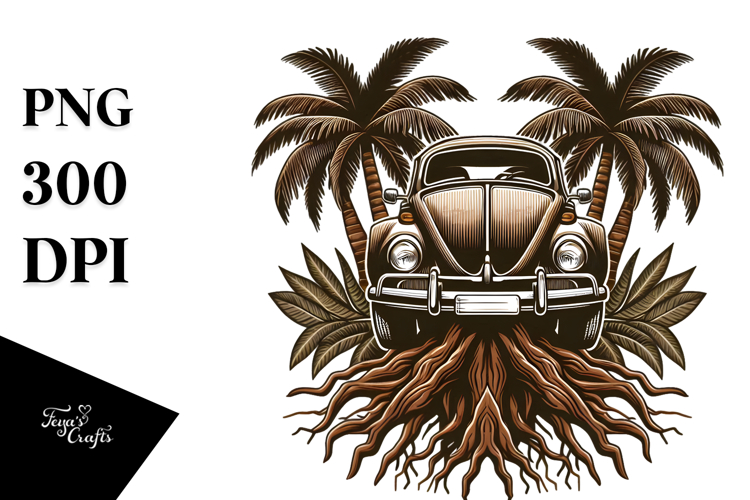 Beetle Clipart