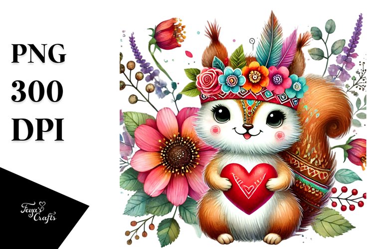 Hear Clipart Image 4