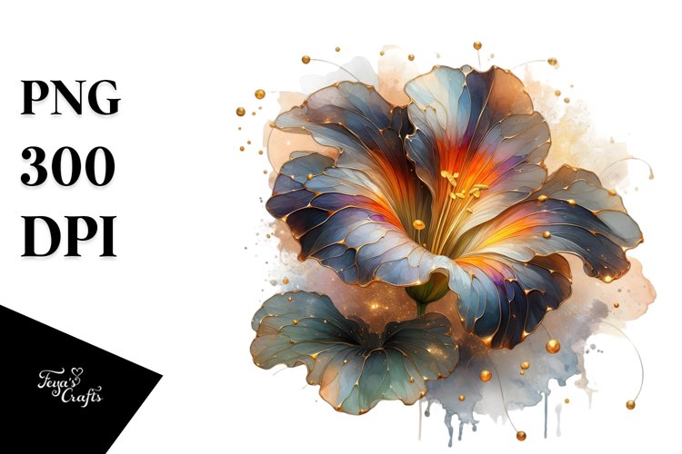 Abstract Clipart Image 2