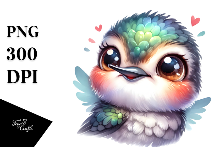Hummingbird Png Image 5