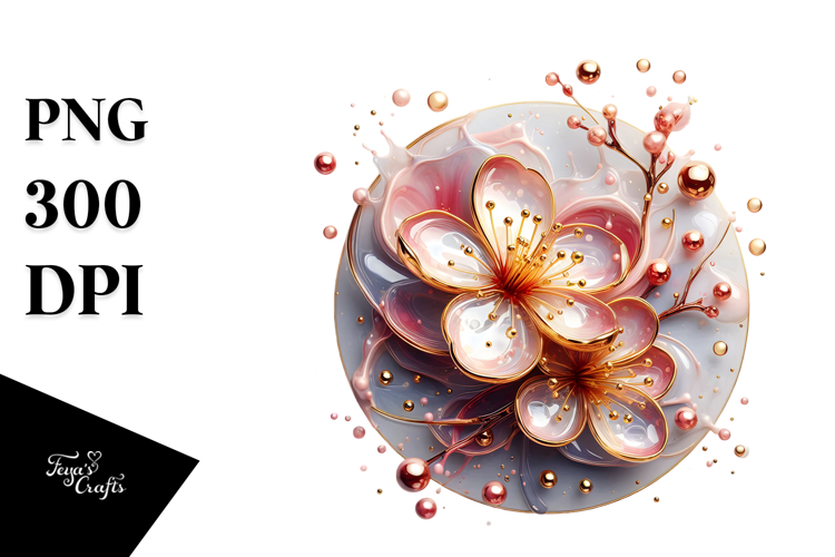 Abstract Clipart Image 18