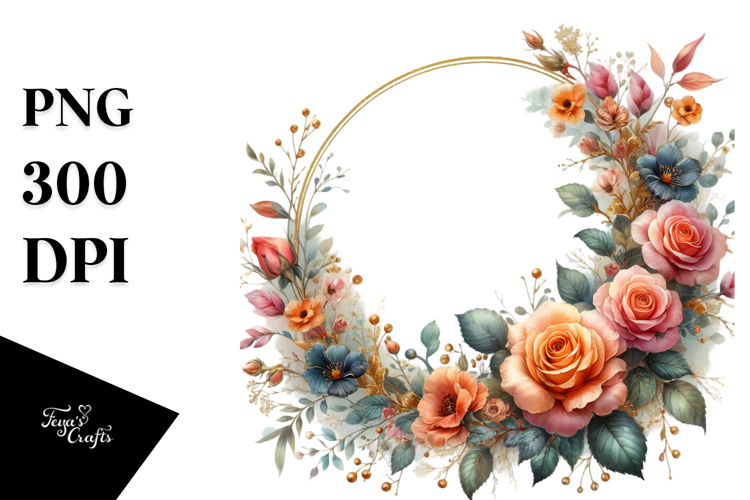 White Roses Png Image 12