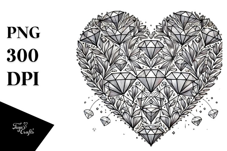 Diamond Png Image 2
