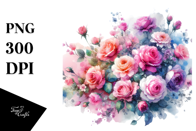 Pink Background Image 10