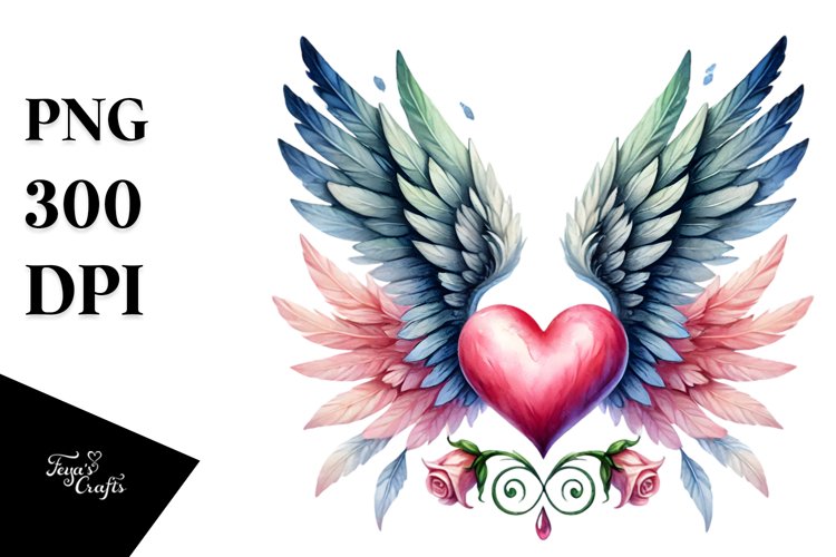 Cupid Arrow Clipart Image 7