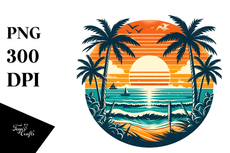 Sunset Png Image 22