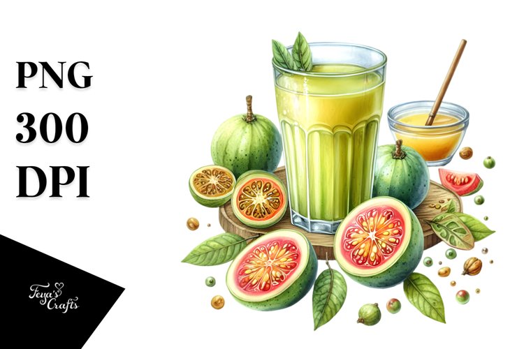 Summer Clipart Image 7