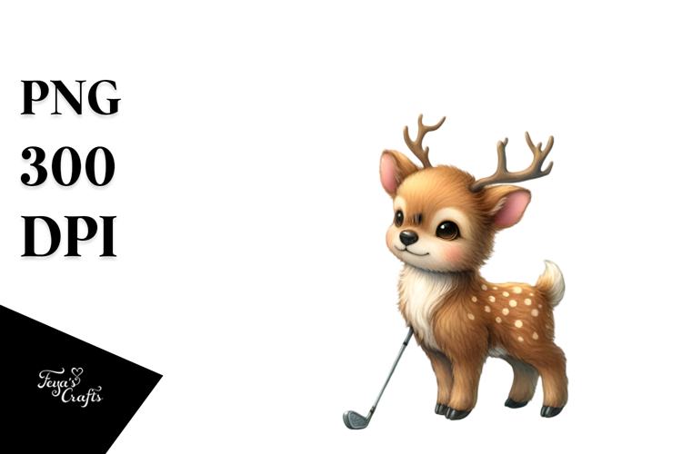 Playing Clipart Image 5