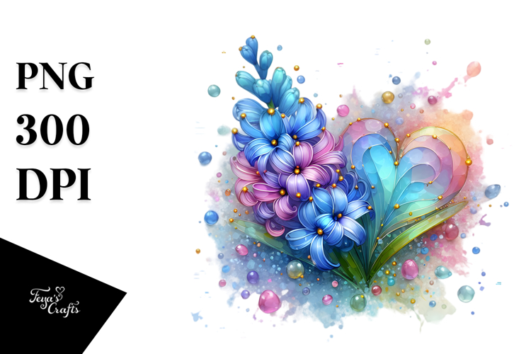 Heart Fonts Image 21