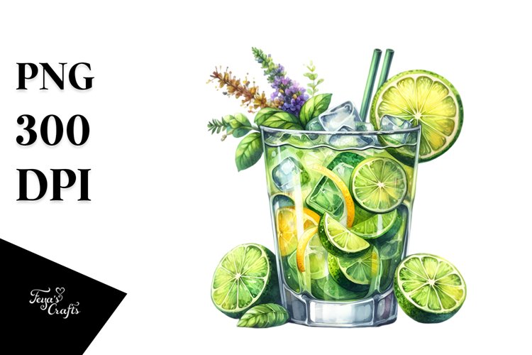 Summer Clipart Image 5