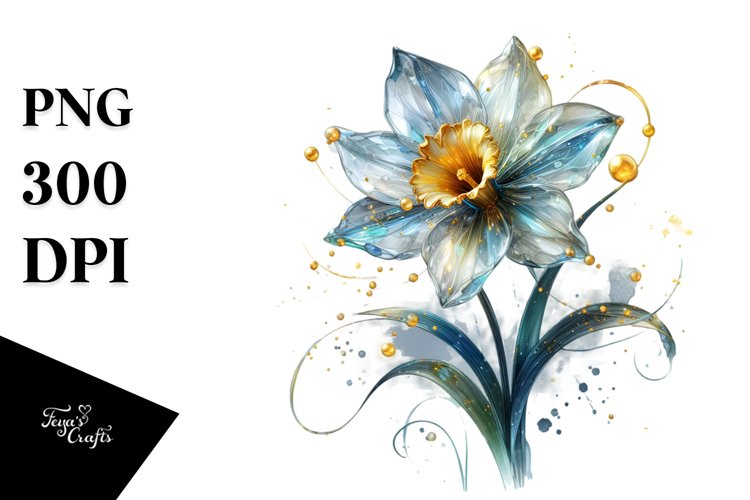 Abstract Clipart Image 13