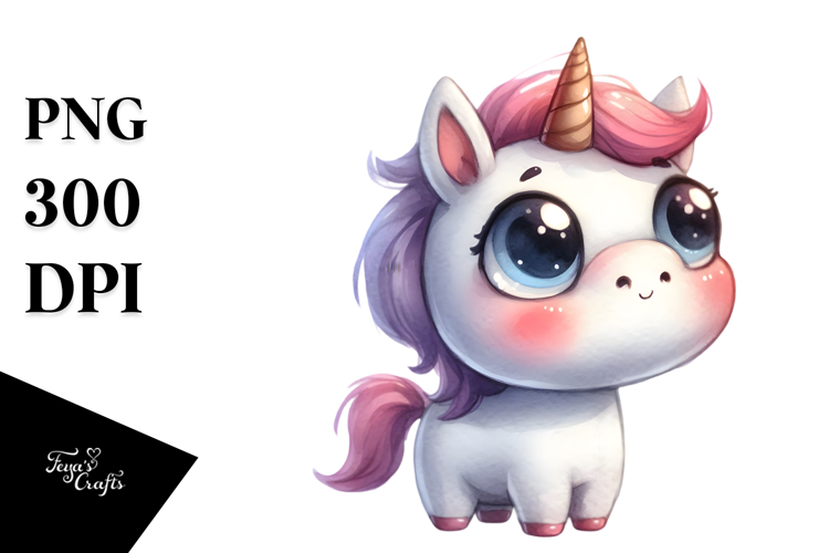 Unicorn Png Transparent Image 22