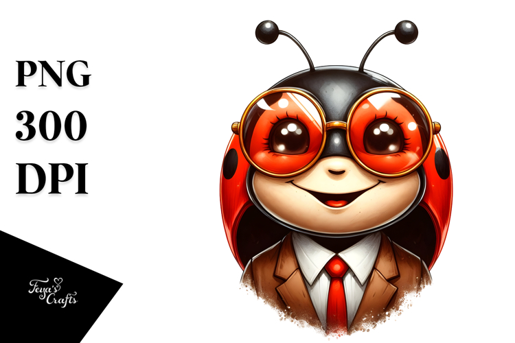 Ladybug Png Image 21