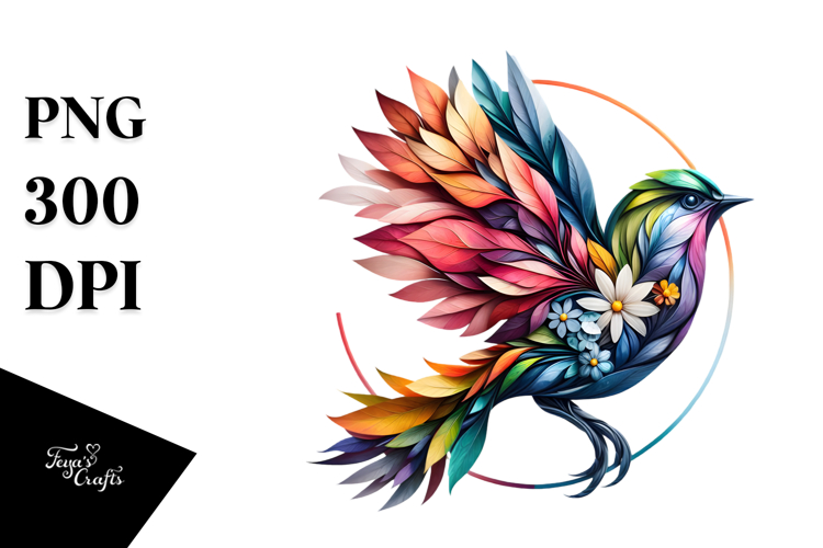 Abstract Clipart Image 18
