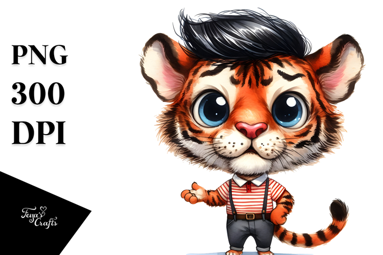 Funny Human Expressions Clipart