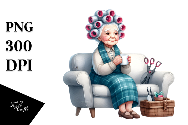 Character Clipart Image 8