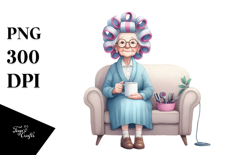 Character Clipart Image 7