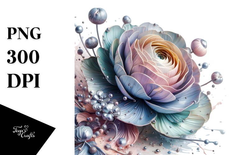 Abstract Clipart Image 12