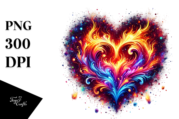Fire Fonts Image 19