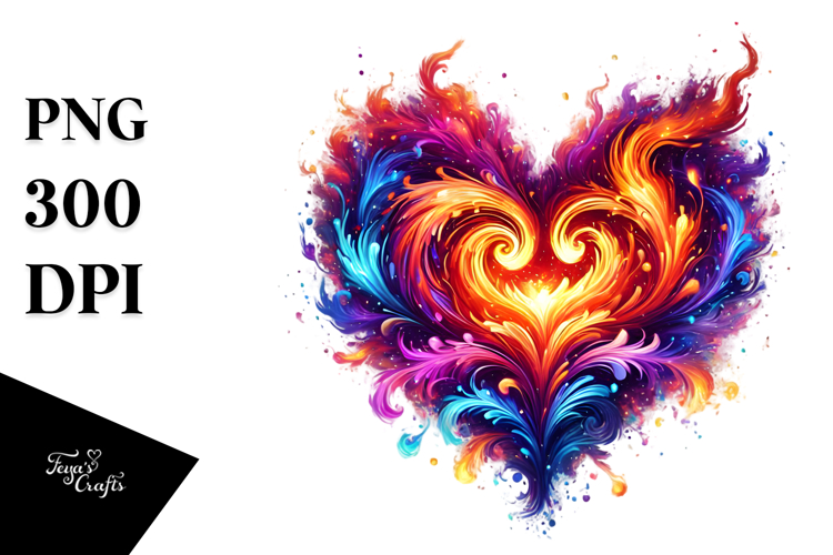 Fire Fonts Image 18
