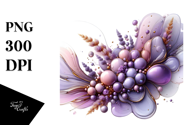 Transparent Flower Png Image 21