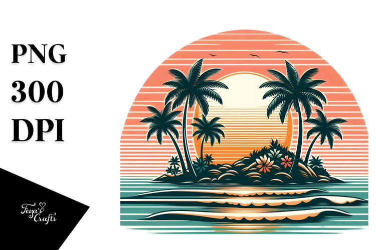 Sublimation|Clipart example image 1