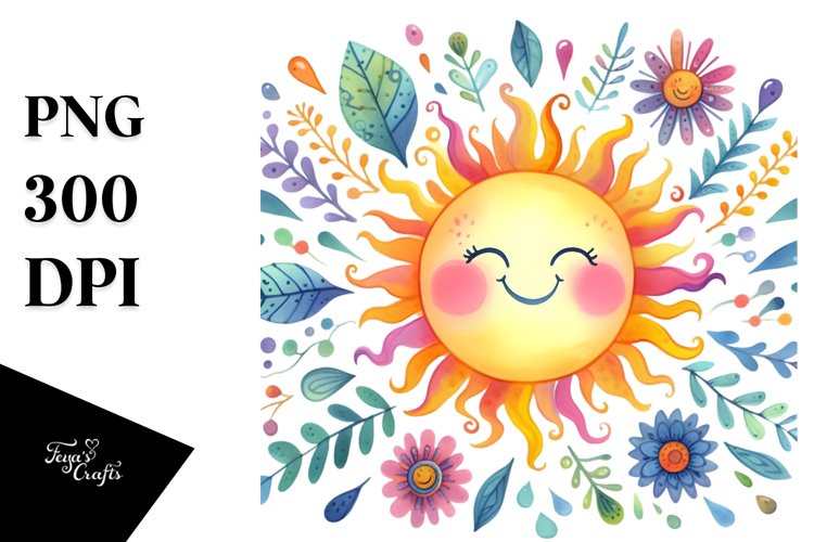Summer Fonts Image 19