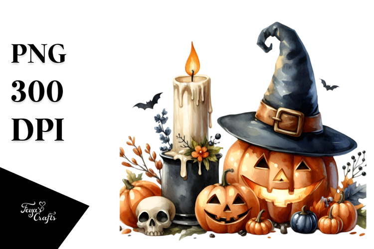 Candle Clipart Image 24