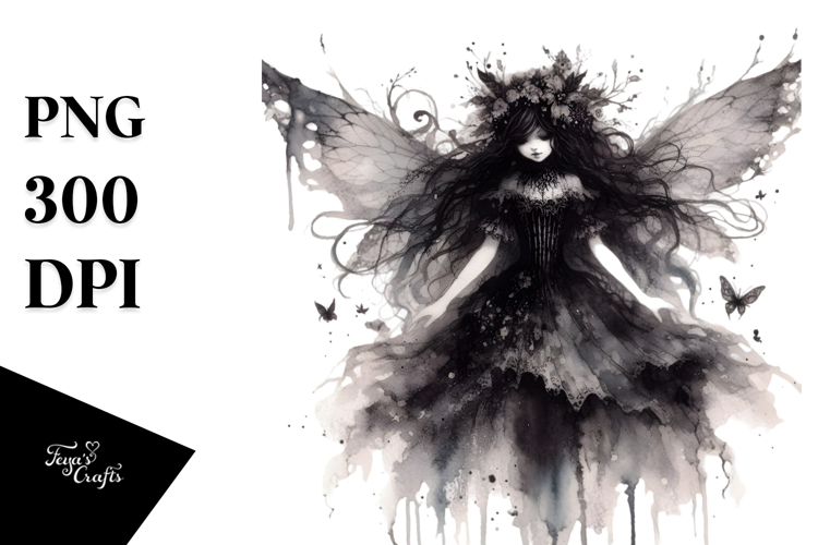 Fairy Png Image 22