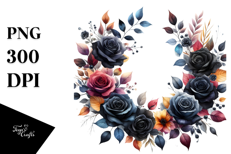 Frame Clipart Image 2