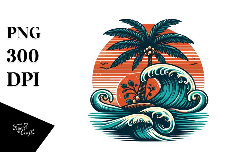 Retro Clipart Image 15