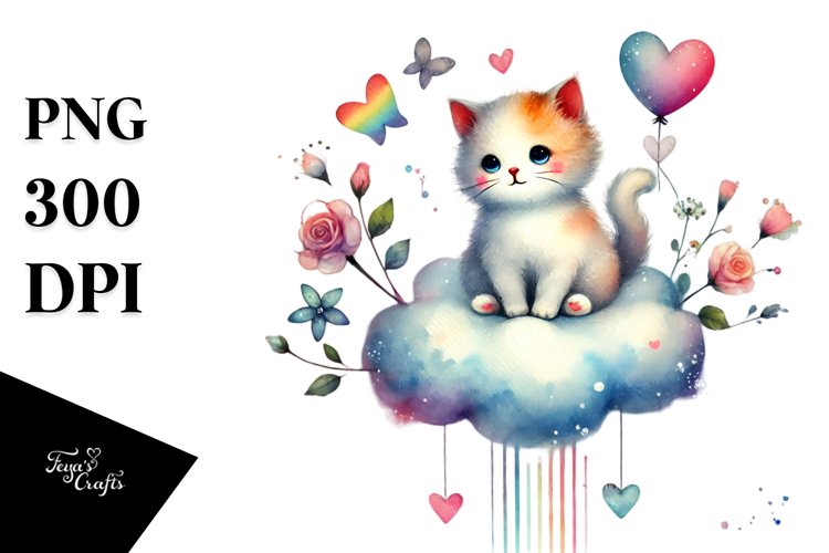 Cloud Png Image 19
