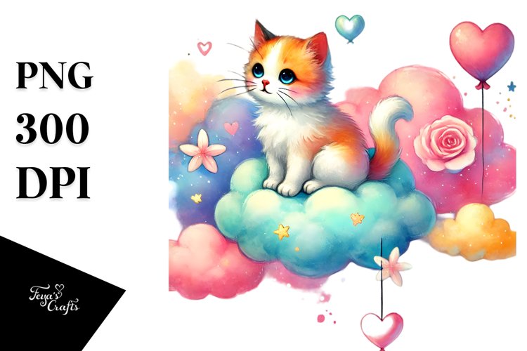 Cloud Png Image 18